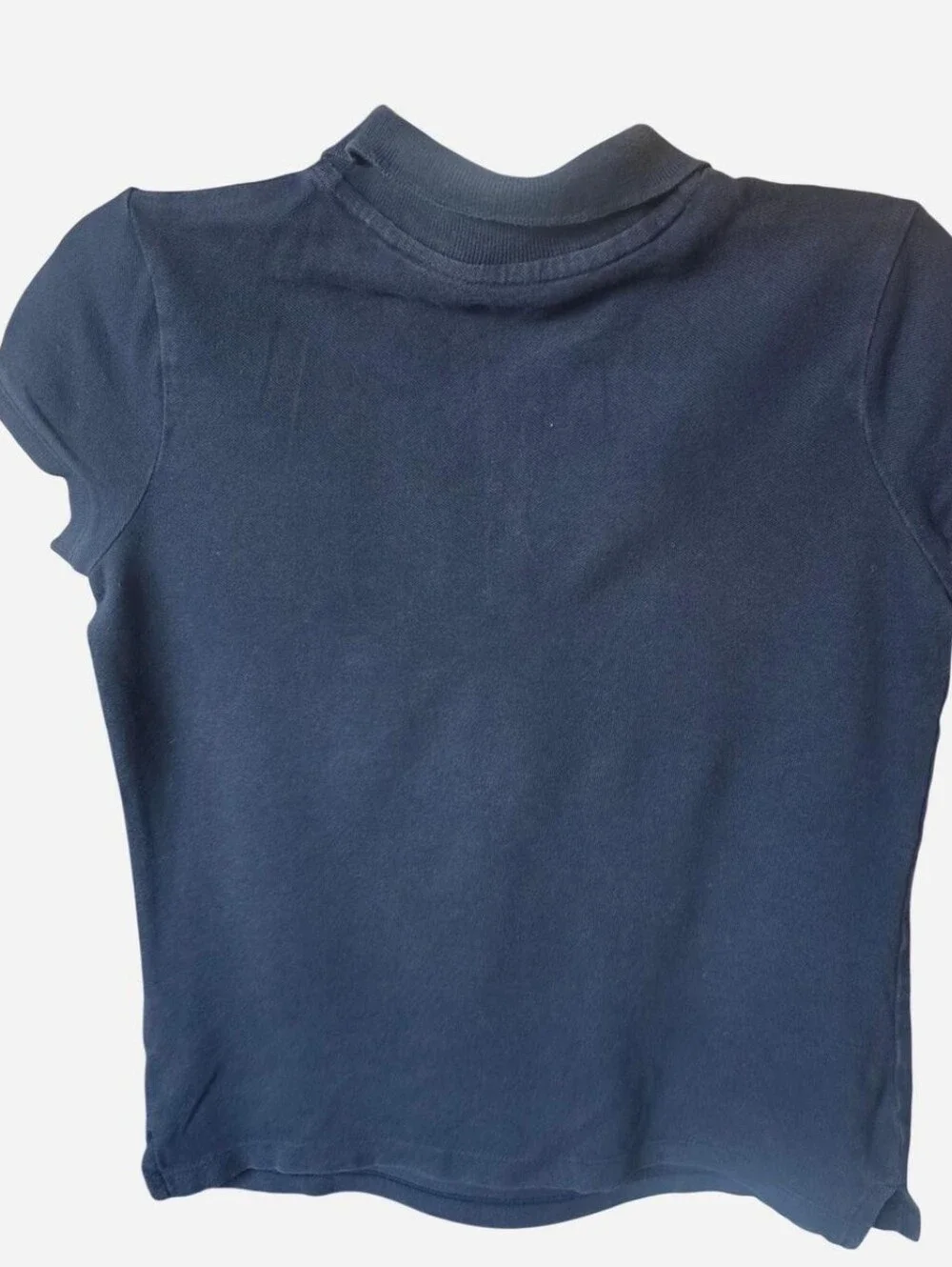 Old Navy Kids' Navy Polo Shirt